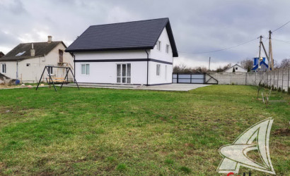 Купить дом, Прилуки, Знаменский с/с, 14.23 соток. Фото 30