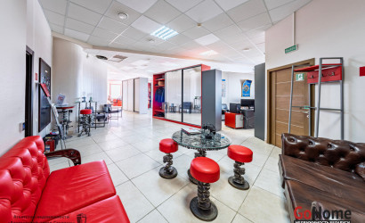 Продажа офиса, Минск, Домбровская, 9,  1072.8 кв.м.. Фото 37