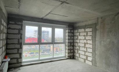 Купить 1-комнатную квартиру, Минск, Савицкого ул., 27 (Октябрьский район). Фото 5