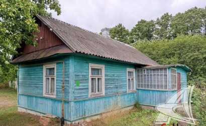 Купить дом, Жабинка, г. Жабинка, 25 соток. Фото 18