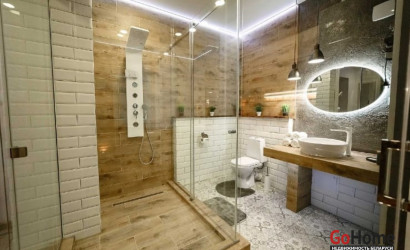 Снять 2-комнатную квартиру на сутки, Бобруйск, Горького, дом 23. Фото 12