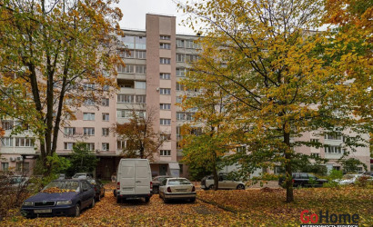 Купить 3-комнатную квартиру, Минск, Куйбышева, 46 (Советский район). Фото 40