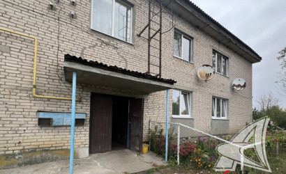 Купить 2-комнатную квартиру, Пограничная, , . Фото 1