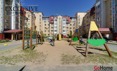 Купить 3-комнатную квартиру, Ждановичи, Парковая ул., 1/А. Фото 45