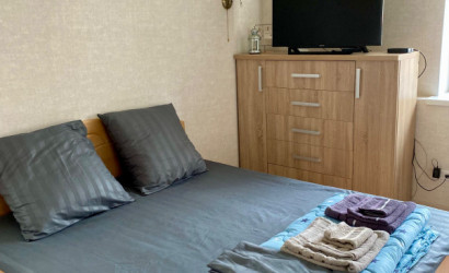 Снять 1-комнатную квартиру на сутки, Витебск, ул. Черняховского пр-т , д. 4. Фото 9