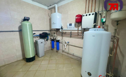 Купить коттедж, Бусловка, Озерная ул., 16 соток. Фото 29