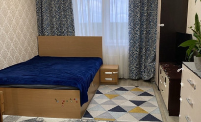 Купить 2-комнатную квартиру, Минск, Карвата, 10Б (Партизанский район). Фото 5