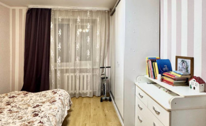 Купить 3-комнатную квартиру, Витебск, Ленинградская, 160. Фото 9