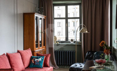 Купить 2-комнатную квартиру, Минск, Независимости просп., 42 (Партизанский район). Фото 34