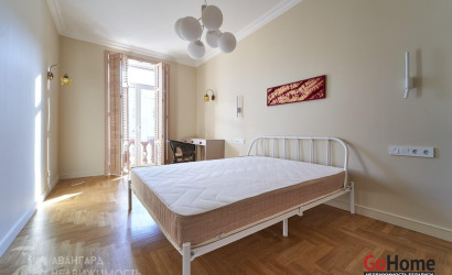 Купить 2-комнатную квартиру, Минск, Кирова ул., 2 (Октябрьский район). Фото 16