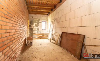 Купить дом, Высокая Горка, Зеленая ул., 20.2 соток. Фото 11