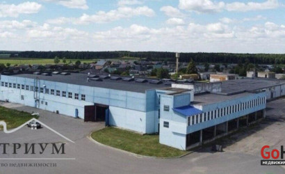 Продажа помещения, Хвойники, Минская ул., 13/2,  3322.3 кв.м.. Фото 6