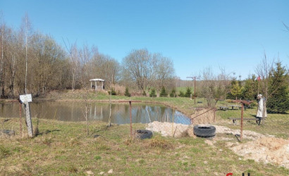 Купить дом, Вишневка, Полевая ул., 15 соток. Фото 7