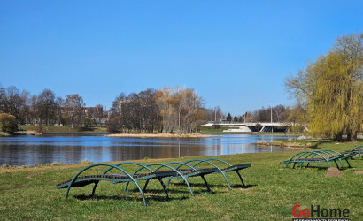 Купить 2-комнатную квартиру, Минск, Нововиленский пер., 8 (Центральный район). Фото 19