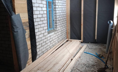 Купить дом в деревне, Сокол, 5.3 соток. Фото 6