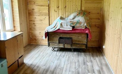 Купить дом, Красногорка, Приозерная ул., 25 соток. Фото 15