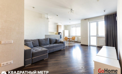 Купить 3-комнатную квартиру, Минск, Дзержинского просп., 15(Московский район). Фото 14
