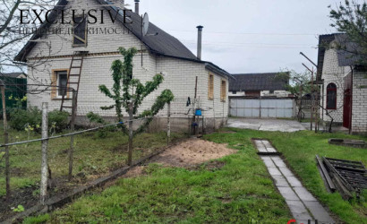 Купить дом, Новая Мышь, 0.25 соток. Фото 3