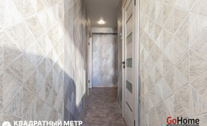 Купить 1-комнатную квартиру, Минск, ул. Ангарская, д. 11 (Заводской район). Фото 12