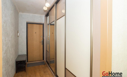 Купить 3-комнатную квартиру, Минск, Одинцова ул., 33 (Фрунзенский район). Фото 16