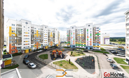 Купить 2-комнатную квартиру, Прилуки, Майская ул., 26. Фото 35