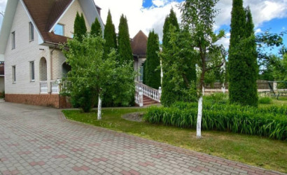 Купить дом, Ляховичи, Северный, 13 соток. Фото 3