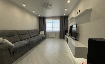 Купить 3-комнатную квартиру, Гродно, Пролетарская, 69А. Фото 14