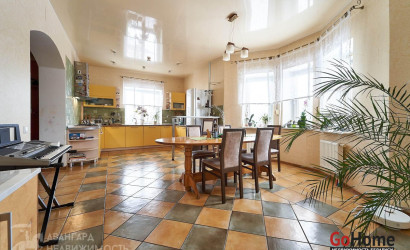 Купить дом, Волковичи, Поселковая ул., 18 соток. Фото 45