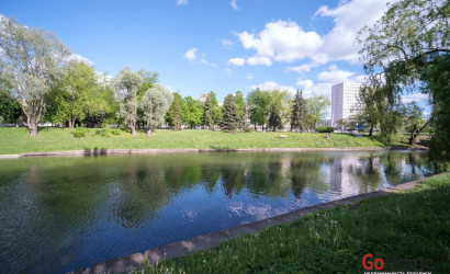 Купить 1-комнатную квартиру, Минск, Кошевого ул., 28(Партизанский район). Фото 28