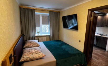 Снять 3-комнатную квартиру на сутки, Минск, ул. Золотая Горка, д. 6 (Советский район). Фото 5