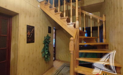 Купить дом, Кобрин, г. Кобрин, 13.32 соток. Фото 17