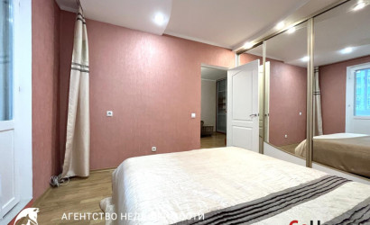 Снять 3-комнатную квартиру, Минск, Старовиленская ул. 97 (Советский район). Фото 19