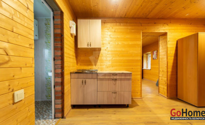 Купить дом, Сидоровцы, 25 соток. Фото 13