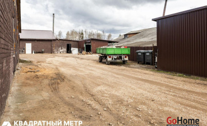 Продажа торгового помещения, Динаровка,  500 кв.м.. Фото 9
