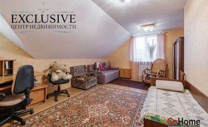 Купить дом, Руденск, Железнодорожная ул., 43/А, 15 соток. Фото 18