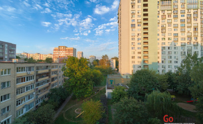 Купить 5-комнатную квартиру, Минск, Пулихова, 43 (Партизанский район). Фото 4