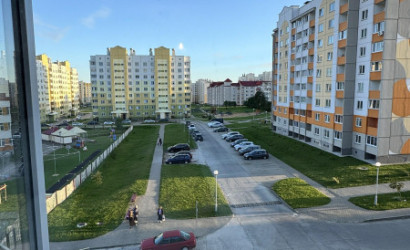 Купить 2-комнатную квартиру, Лида, Пролыгина ул., 6/2. Фото 1