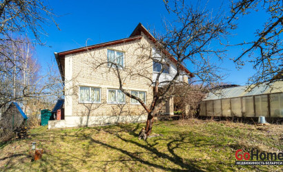 Купить дом в деревне, Тройник, 6.4 соток. Фото 3