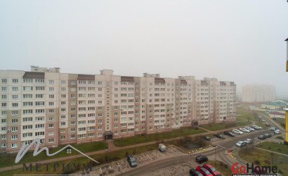 Купить 2-комнатную квартиру, Боровляны, 40 Лет Победы ул., 35/А. Фото 20