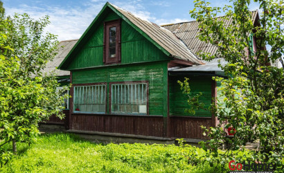 Купить дом, Дзержинск, Фоминых ул., 36, 9.32 соток. Фото 3