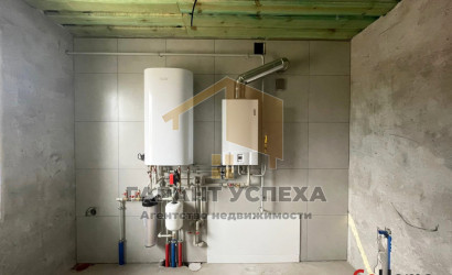 Купить дом, Буяки, Тельминский с/с, 11.51 соток. Фото 12