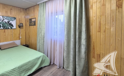 Купить дом, Брест, Мухавецкий с/с, 3.94 соток. Фото 20