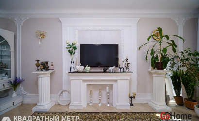 Купить 3-комнатную квартиру, Минск, Рогачевская ул., 7 (Первомайский район). Фото 17