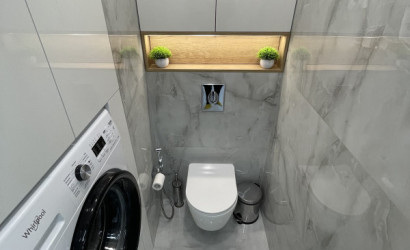 Купить 3-комнатную квартиру, Гродно, Валентины Макаровой, 2. Фото 3