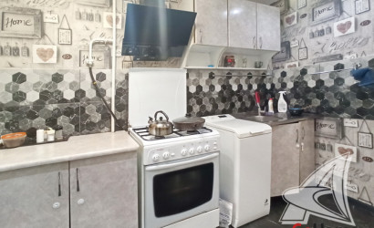 Купить 1-комнатную квартиру, Брест, Ковалево, ул. Суворова. Фото 8