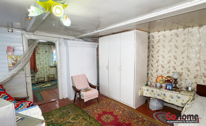 Купить дом, Витебск, 1-я Азина, 7, 5 соток. Фото 5