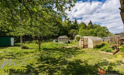 Купить дом в деревне, ПРАМЕНЬ-ПТМ, 6.26 соток. Фото 5