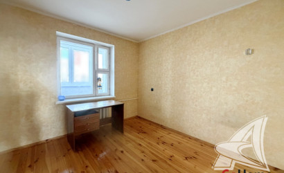 Купить 4-комнатную квартиру, Брест, Восток, ул. Московская. Фото 7