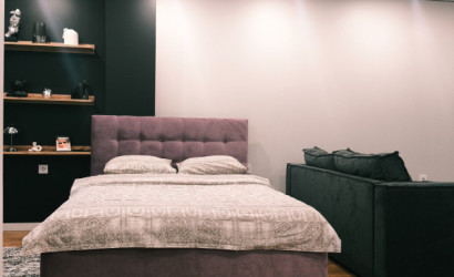 Снять 1-комнатную квартиру на сутки, Пинск, Беларусь, Брестская область, Пинск Первомайская 93. Фото 19