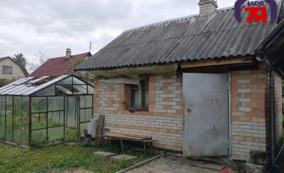 Купить дом в деревне, Лукоморье, 5.91 соток. Фото 5